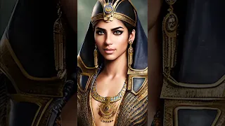 Crazy Facts About Cleopatra That Will Blow Your Mind! #shorts