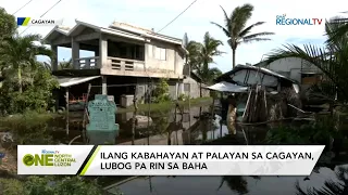 One North Central Luzon: Baha sa Cagayan