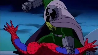 Spider-Man vs. Prowler vs. Everyone CMV