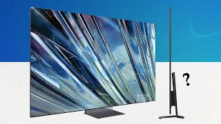 Samsung MiniLED QN900D - This is AWESOME!!