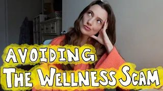 Is wellness a scam? Debunking the 'optimized' self and Huberman's 'healthy' habits