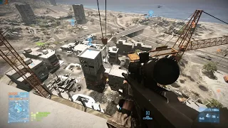 BATTLEFIELD 3 2020. Всё ещё актуально.