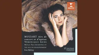 Mozart: Le nozze di Figaro, K. 492, Act 1 Scene 5: No. 6, Aria, "Non so più cosa son, cos...