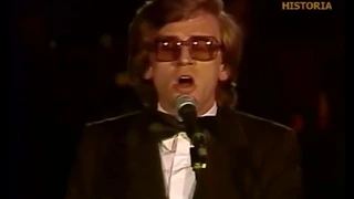 Zbigniew Wodecki - Lubię Wracać Tam, Gdzie Byłem (KFPP Opole 1980)