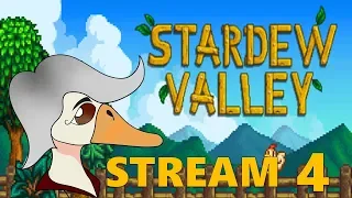 Stardew Valley: Hazel da DuK Part 4