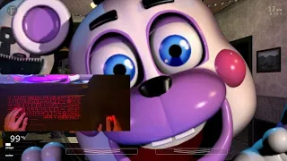 UCN - 50/20 With Handcam