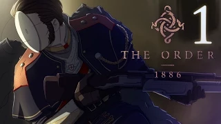 Cry Plays: The Order: 1886 [P1]