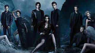 Top 10 Strongest Supernaturals In The TVD Universe