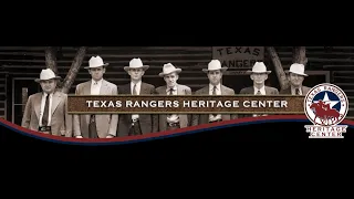 The Texas Ranger Heritage Museum
