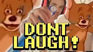 You Laugh You Clean - YLYL #0062