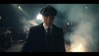 Peaky Blinders - Natural