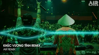 Khúc Vương Tình Remix - Từ Ngày Gặp Em Con Tim Ngân Nga Khúc Vương Tình Ca Remix TikTok