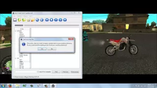 Como Descargar e instalar sonidos reales a las motos GTA SA (Para una DT)