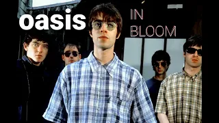 Oasis - In Bloom [AI Nirvana Cover]