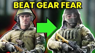 How To Get Over Gear Fear