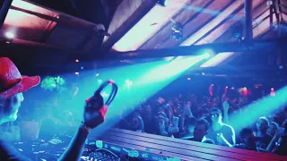 ALBUQUERQUE @ Warung Beach Club (Itajaí, Brazil)