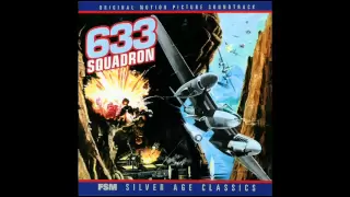 633 Squadron | Soundtrack Suite (Ron Goodwin)