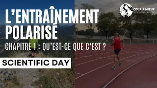 L’entraînement polarisé : Chapitre 1 - Qu’est-ce que c’est ? - Scientific Day - courir-mieux.fr