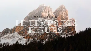 Mary Hopkin - Le Temps Des Fleurs (Slowed By Beasty Music)