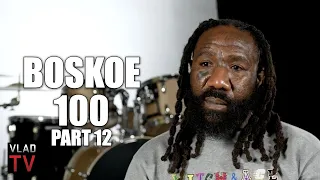 Boskoe100 on Big Jook: Yo Gotti, Blac Youngsta & GloRilla Still Gotta Watch Out (Part 12)