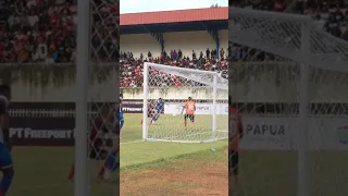 PELUANG EMAS  || PERSIPURA VS PSBS BIAK || BADAI PASIFIK || #psbsbiak #badaipasifik #nusatuna