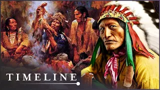 Native America's Rich History Of Science And Medicine | 1491: America Before Columbus | Timeline
