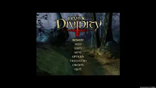 Divine Divinity - Part 9 [1080p, 60fps, and No Commentary]