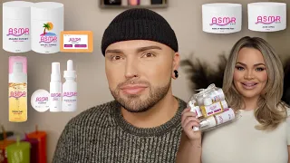 Not Again...Trisha Paytas Came Out With Another Skincare Line! Let's Talk About it!