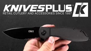 CRKT Prowess Ken Onion Design "Walk-Around" - Knives Plus