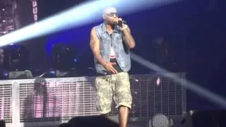 Nas - N. Y. State of Mind (Live)