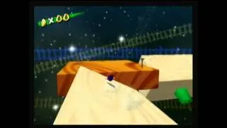 Super Mario Sunshine - The Shell's Secret Speedrun (35''12)