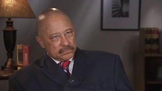 Judge Joe Brown Furious After Jail Sentence: It Was Like a Slave Warehouse