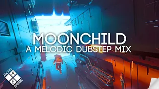 Moonchild | A Melodic Dubstep Mix (feat. Abandoned, Trivecta & Jason Ross)