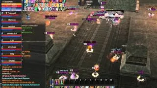 L2 PvP Zone Tretinha no Boss