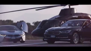 Technology of Luxury Style 5 (Promo Bell 525 for Monaco Yacht Show 2016 original video)