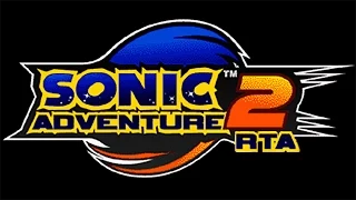 Sonic Adventure 2 HERO story RTA(speedrun) 37:54