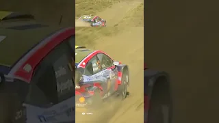 Neuville FLAT OUT in Kenya 🇰🇪