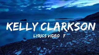 Play List ||  Lyrics Video: "Favorite Kind of High" - Kelly Clarkson (David Guetta Remix)  || Jerem