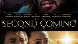 Every Time - song from the Movie The Second Coming Of Christ (2018)