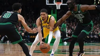 Indiana Pacers vs Boston Celtics - Full Game Highlights | March 24, 2023 | 2022-23 NBA Season