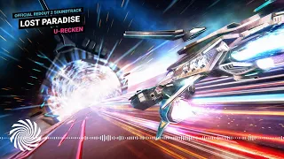 U-Recken - Lost Paradise [Redout 2]