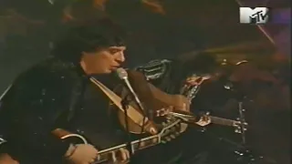 Ratones Paranoicos, Pappo - El Vampiro en vivo MTV Unplugged, Miami (Septiembre 19, 1997)