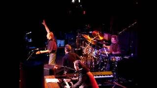 Stephen Stills-Woodstock, Belly Up Tavern- Solana Beach 11/21/2011