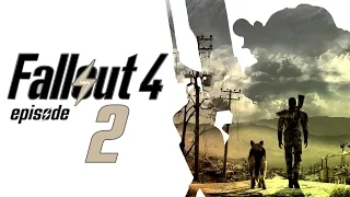 Fallout 4 [#2] - Nowe życie