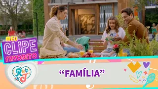 "Família" - A Infância de Romeu e Julieta (Clipe Oficial) | TV Zyn
