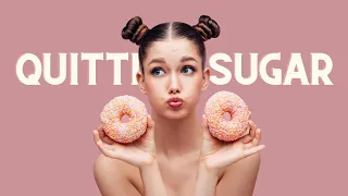 11 Interesting Things That Happen When You Stop Eating Sugar For 30 Days