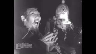 Зэрэг нэмэхийн өмнө 1965 он Монголын уран сайхны кино