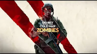 Tainted Love Orchestra (Call Of Duty Trailer Music)