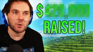 Hermitcraft Charity Livestream!