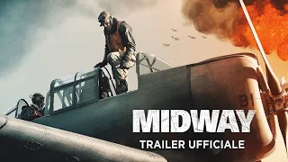 Midway - Trailer italiano ufficiale [HD]